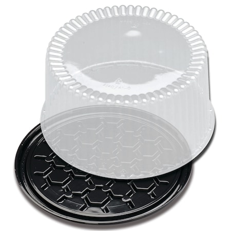 Displaycake Dsplycake 9 2 3 Layer Black, PK80 G27-1